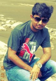 Pratik Bhatt