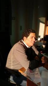 Mokhtar Mohamed