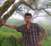 Suchit Kumar