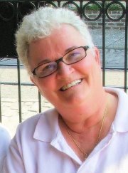 Shirley Cooper
