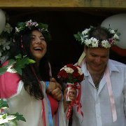 Светлана Костова