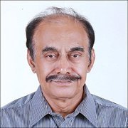 Anil Bhardwaj