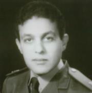 Ahmed Saeed
