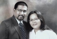 Sampath Prakash