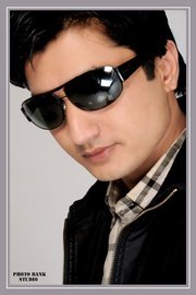 Shailendra Basnet