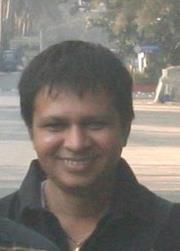 Dhiren Pathak