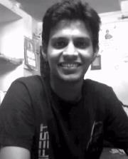 Sharvarish Nandanwar