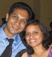 Daniel Dsouza