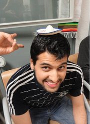 Idris Lokhandwala