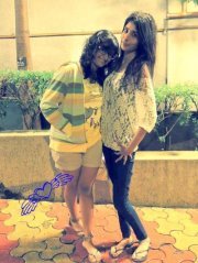 Riddhima Savant