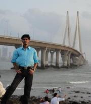 Souvik Laha