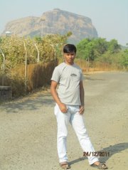 Dhirendra Jha
