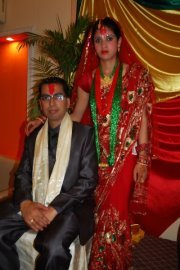 Jwala Neupane