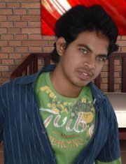 Chaithu Mk
