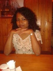Ashwathy Joshi