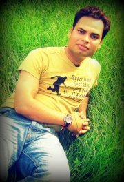 सौरभ सचान