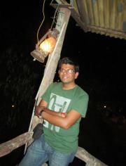 Shivam Mittal