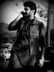 Muhammad Hussain