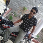Bhimu Bhusanur