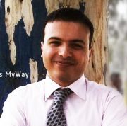 Houssam Shakir