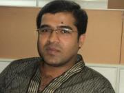 Prasant Sahu