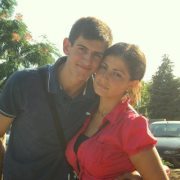 Цветелина Енчева