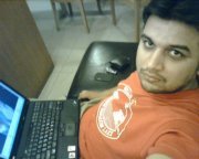 Sayyed Ahmed