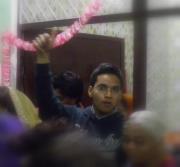 Kapil Swarnkar