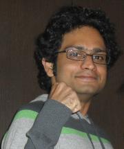 Ashwin Alla