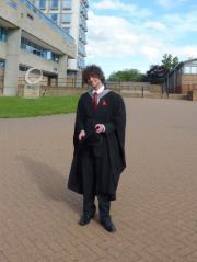 Toby Grimes
