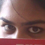 Shruthi Venkataraman