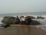 Vinoth Raj