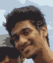 Omkar Rachha
