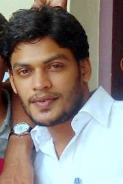 Siraju Dheen