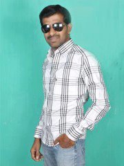 Srinivas Reddy