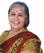Nalini Chandran