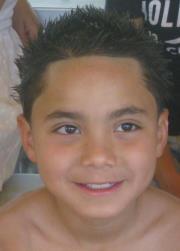 Omar Delgadillo