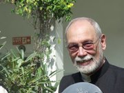 Carlos Pratt
