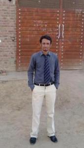 Naveed Ajmal