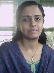 Lakshmy Devi