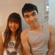 Christie Phang