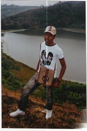 Ambeigwoh Junior bill