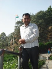 Jitendra Dagar