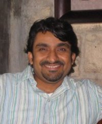 Swapnil Kamulkar