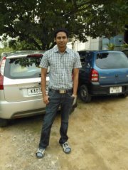 Mahesh Ganig