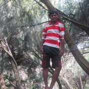 Vignesh War