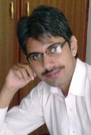 Faisal Imran joyia