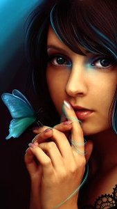 Sharmin Mow