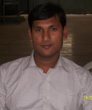 Deepak Abhinav