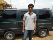 Naveen Gidaveer